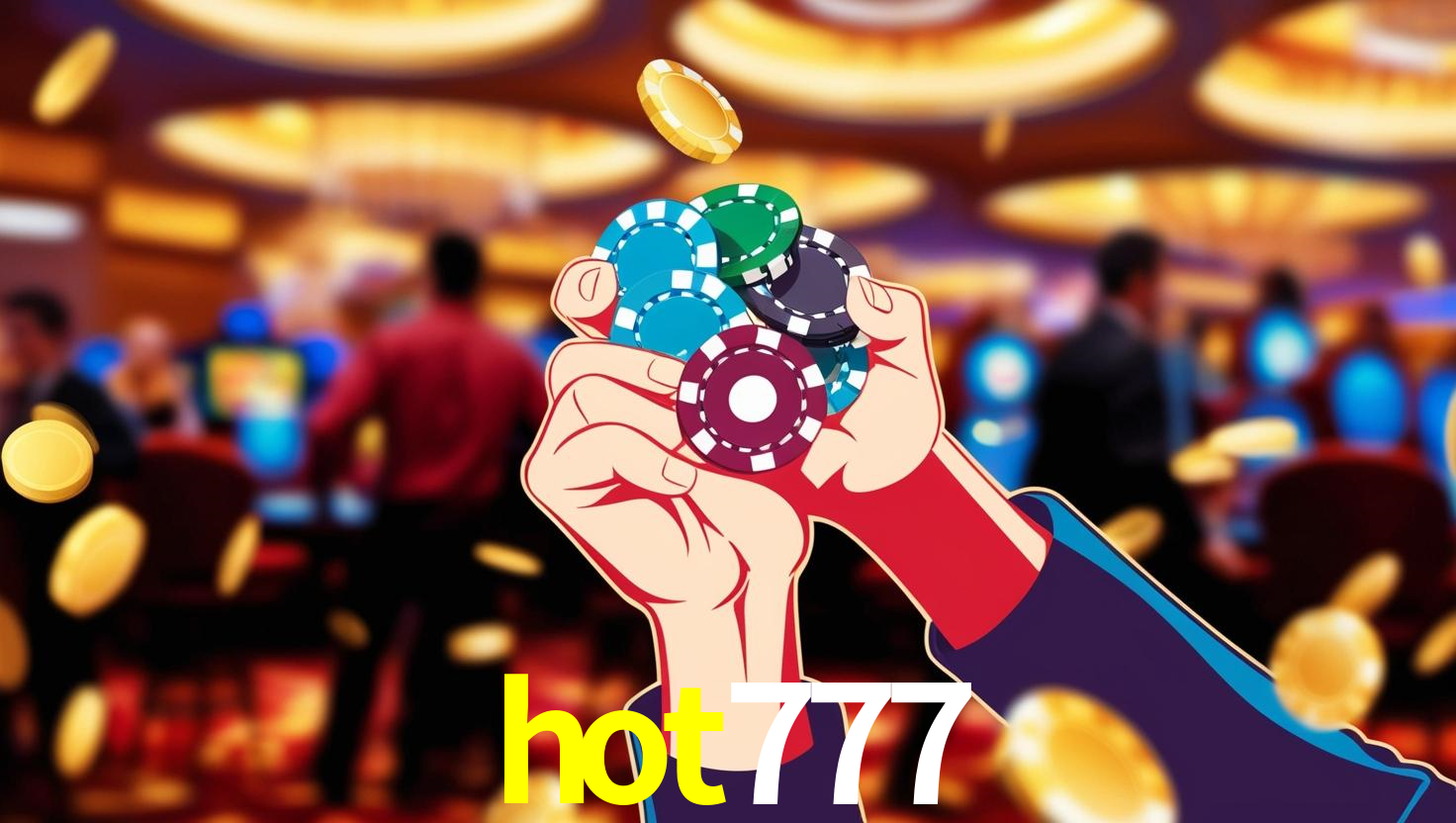 HOT777